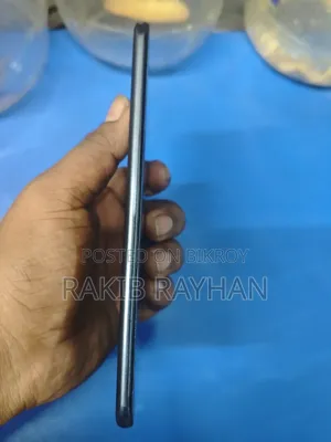 Tecno Spark 40 Pro+ 256 GB Black