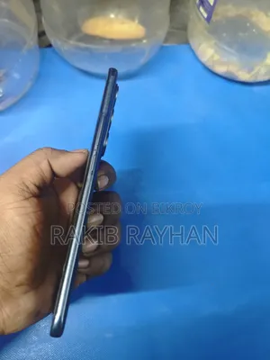 Tecno Spark 40 Pro+ 256 GB Black