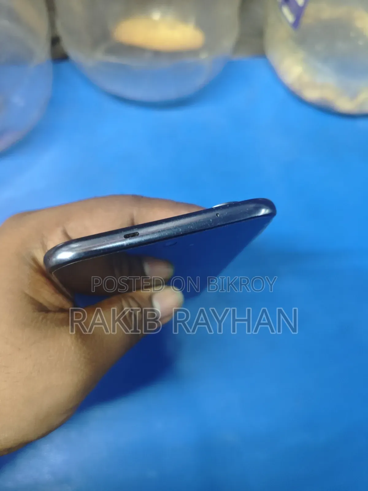 Tecno Spark 40 Pro+ 256 GB Black