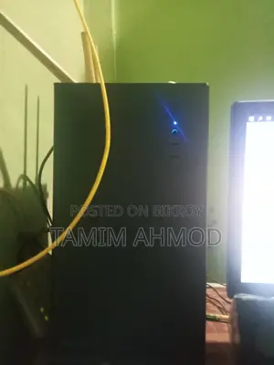 Desktop Computer 8GB Intel Core i3 SSD 128GB