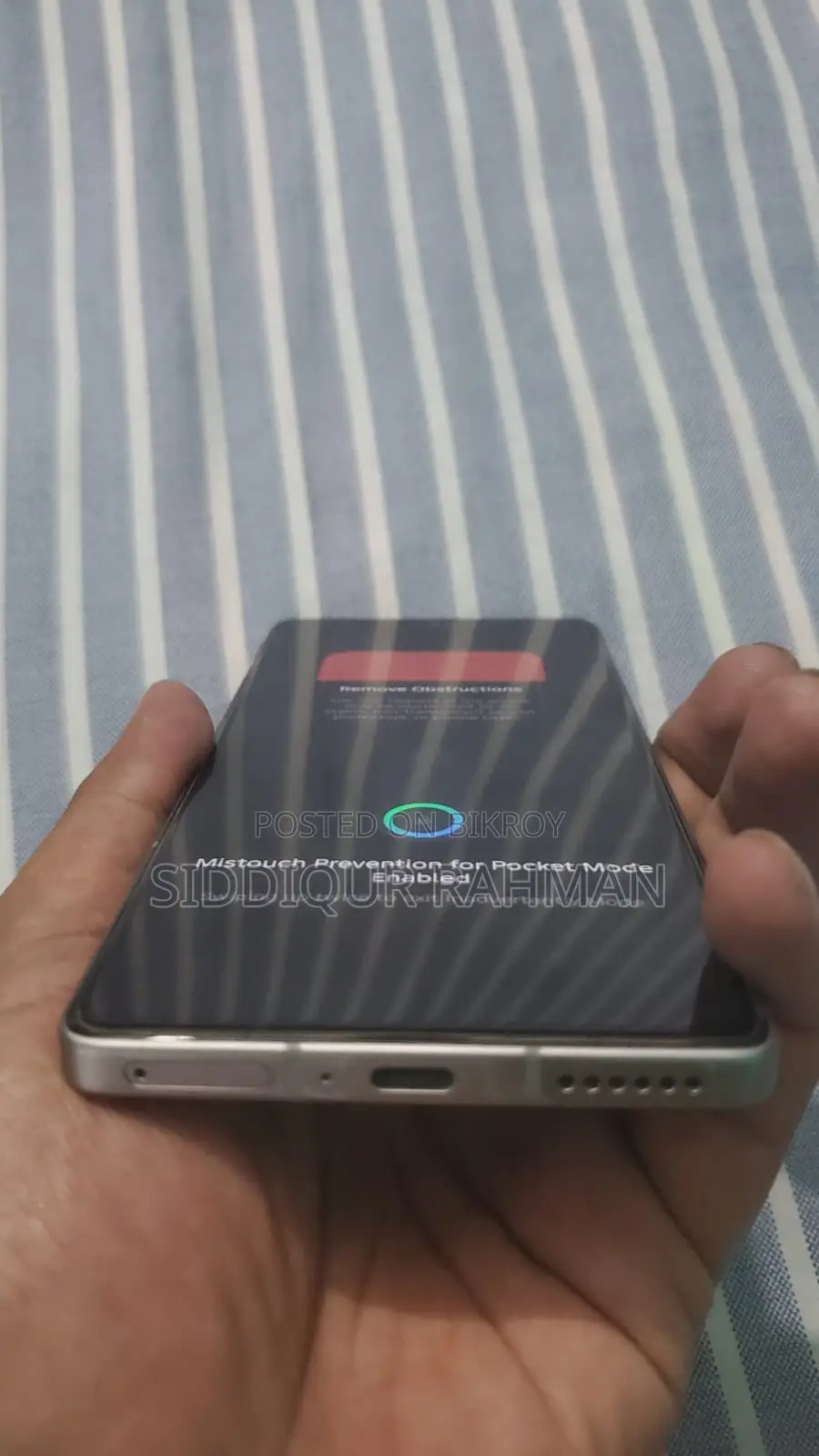 Infinix Note 50 Pro 256 GB Graphite