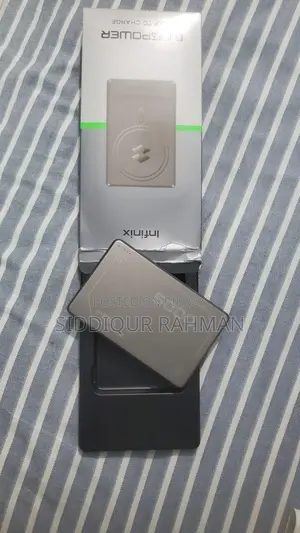 Infinix Note 50 Pro 256 GB Graphite
