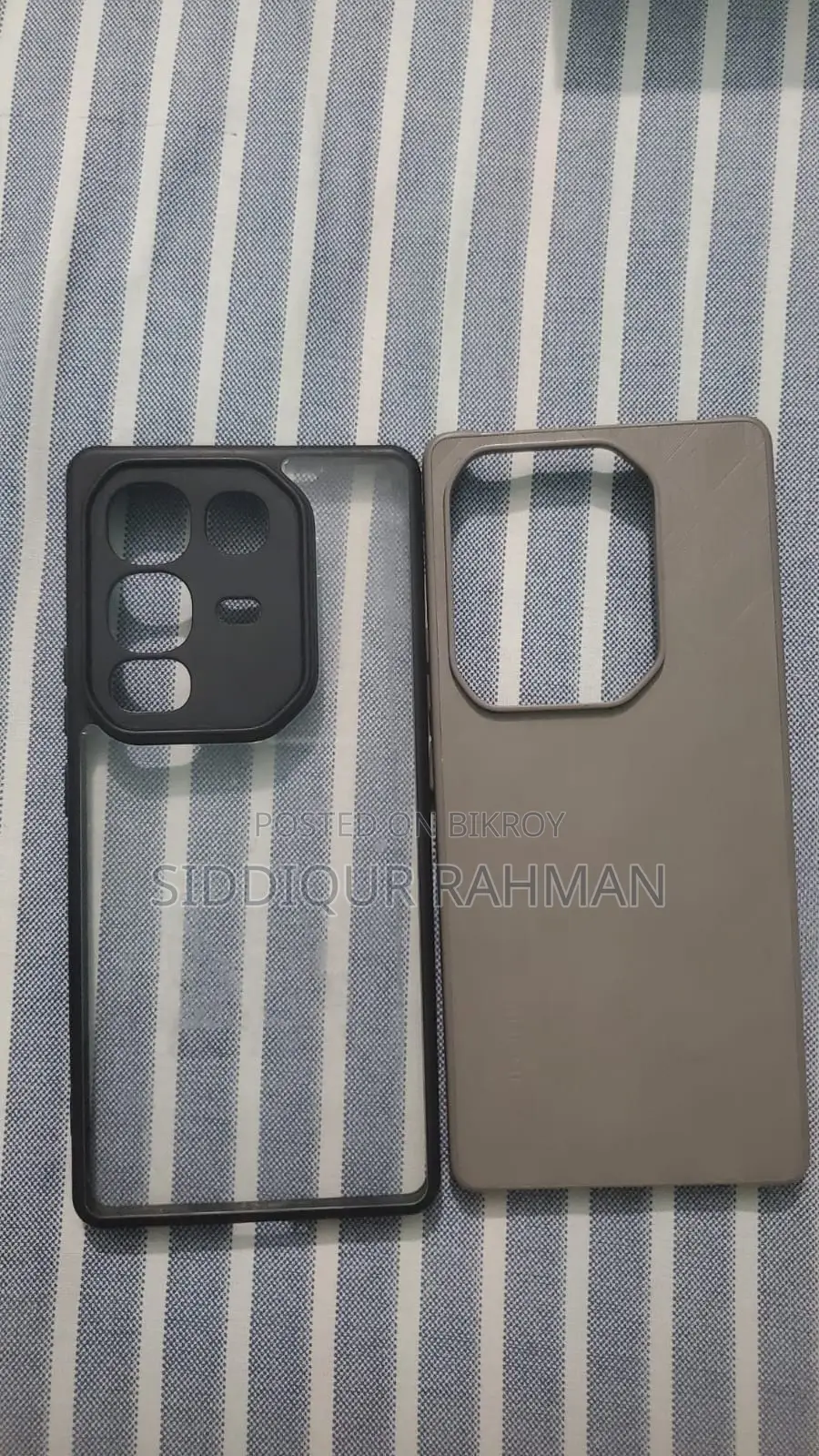 Infinix Note 50 Pro 256 GB Graphite