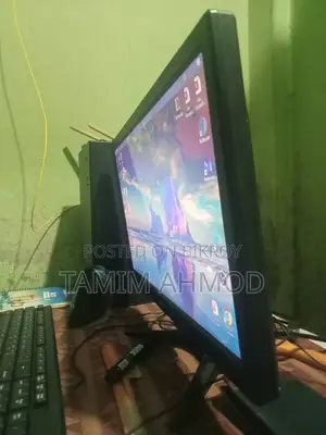 Desktop Computer 8GB Intel Core i3 SSD 128GB