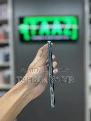 Vivo Y29 128 GB Blue