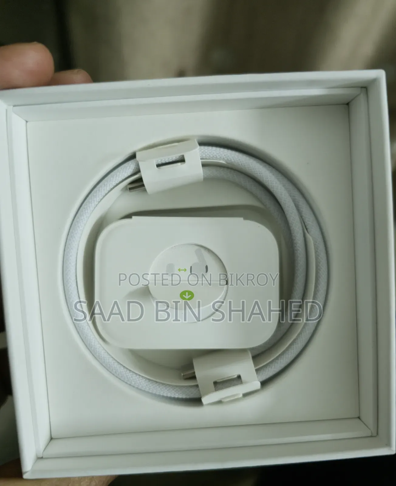 Airpods Pro 2nd Gen Original