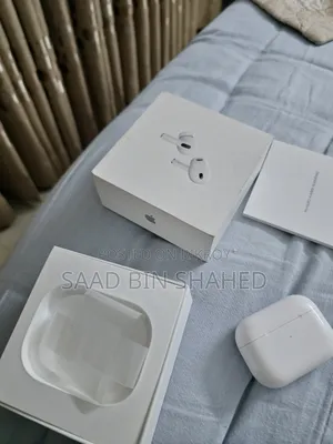 Airpods Pro 2nd Gen Original