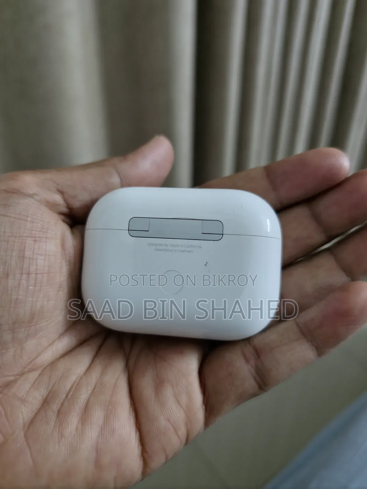 Airpods Pro 2nd Gen Original
