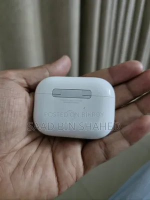 Airpods Pro 2nd Gen Original