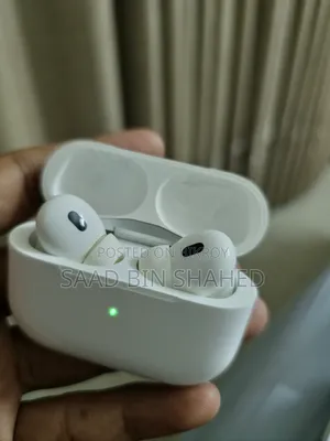 Airpods Pro 2nd Gen Original