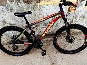 ফনিক্স সাইকেল