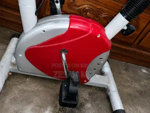 Workout Bicycle