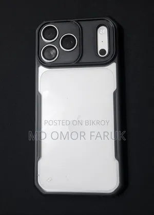 Apple iPhone 17 Pro Max 256 GB White