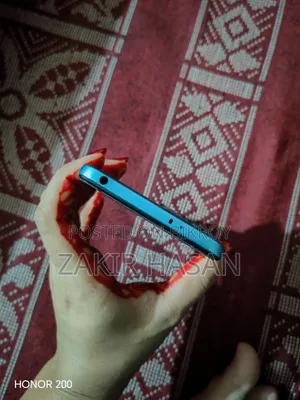 Xiaomi Redmi Note 12 128 GB Blue