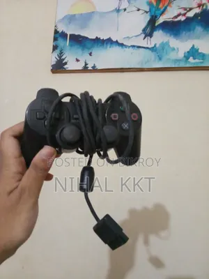 Remote 2 ..For Game