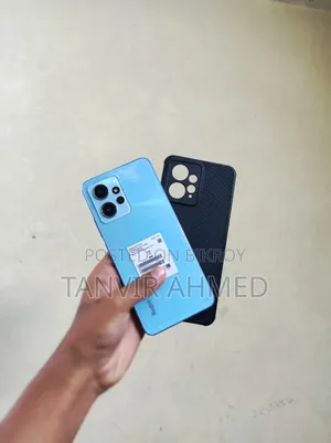 Xiaomi Redmi Note 12 128 GB Red