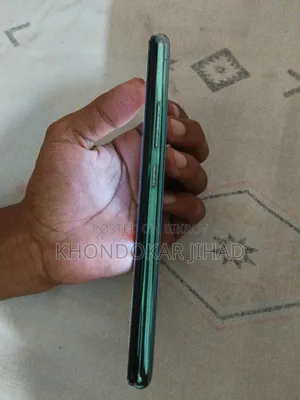 Vivo Y17 128 GB Blue