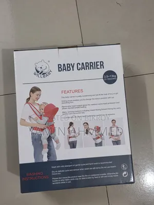 Baby Carrier(WILLBABY)