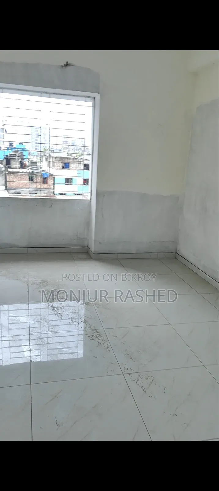 মিরপুরের নাভানা সিটি উইথিনের বিক্রয়ের জন্য ৩ বেডরুমের কনডো
