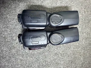 Godox Flash and Trigger