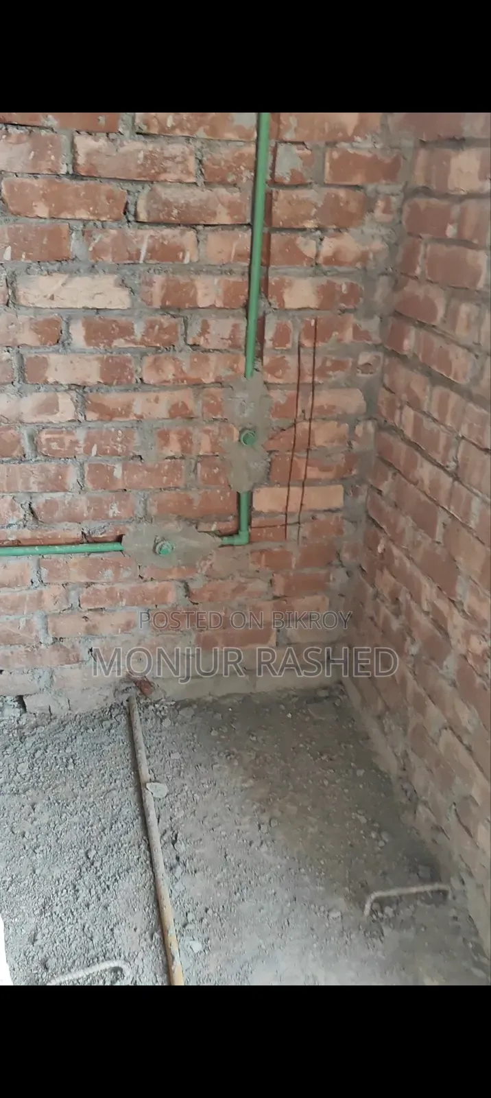 মিরপুরের নাভানা সিটি উইথিনের বিক্রয়ের জন্য ৩ বেডরুমের কনডো