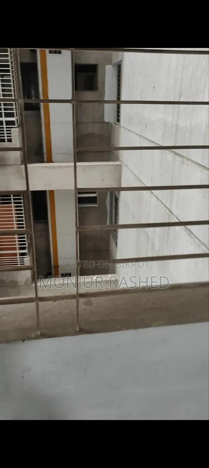 মিরপুরের নাভানা সিটি উইথিনের বিক্রয়ের জন্য ৩ বেডরুমের কনডো