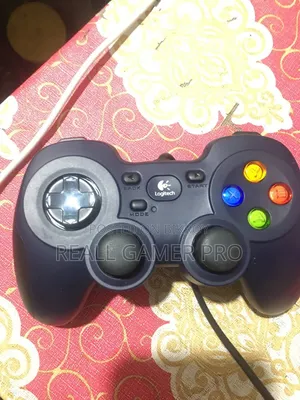 Game Controller