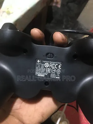 Game Controller
