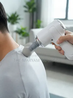 Multifunctional Messages Gun