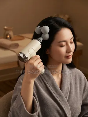 Multifunctional Messages Gun