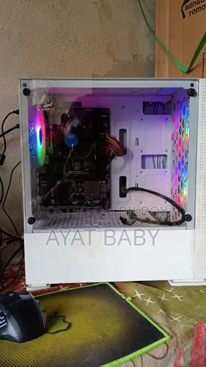 Gigabyte GA-H110MSTX-HD3-ZK 16GB Intel Core i5 SSD 128GB