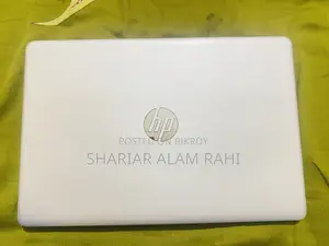 Laptop HP 15s 16GB Intel Core i5 SSD 1.5T