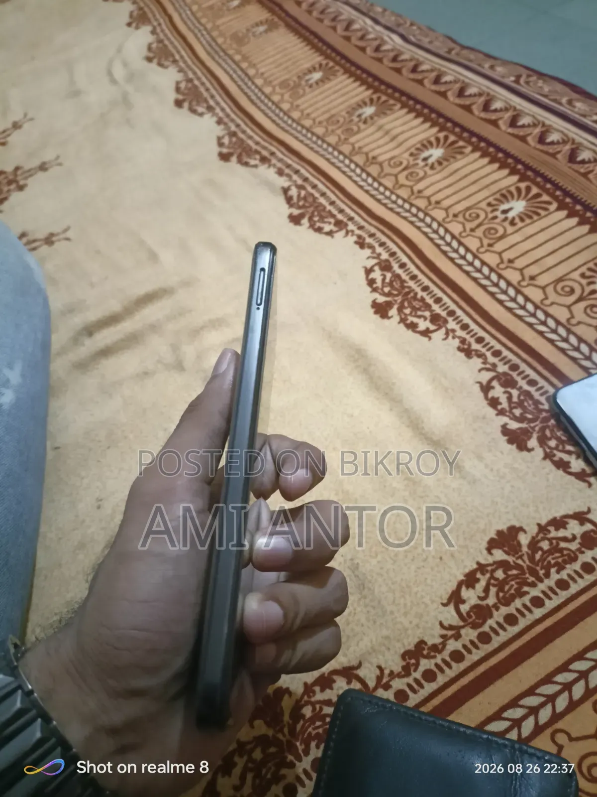 Xiaomi Redmi Note 11 128 GB Black