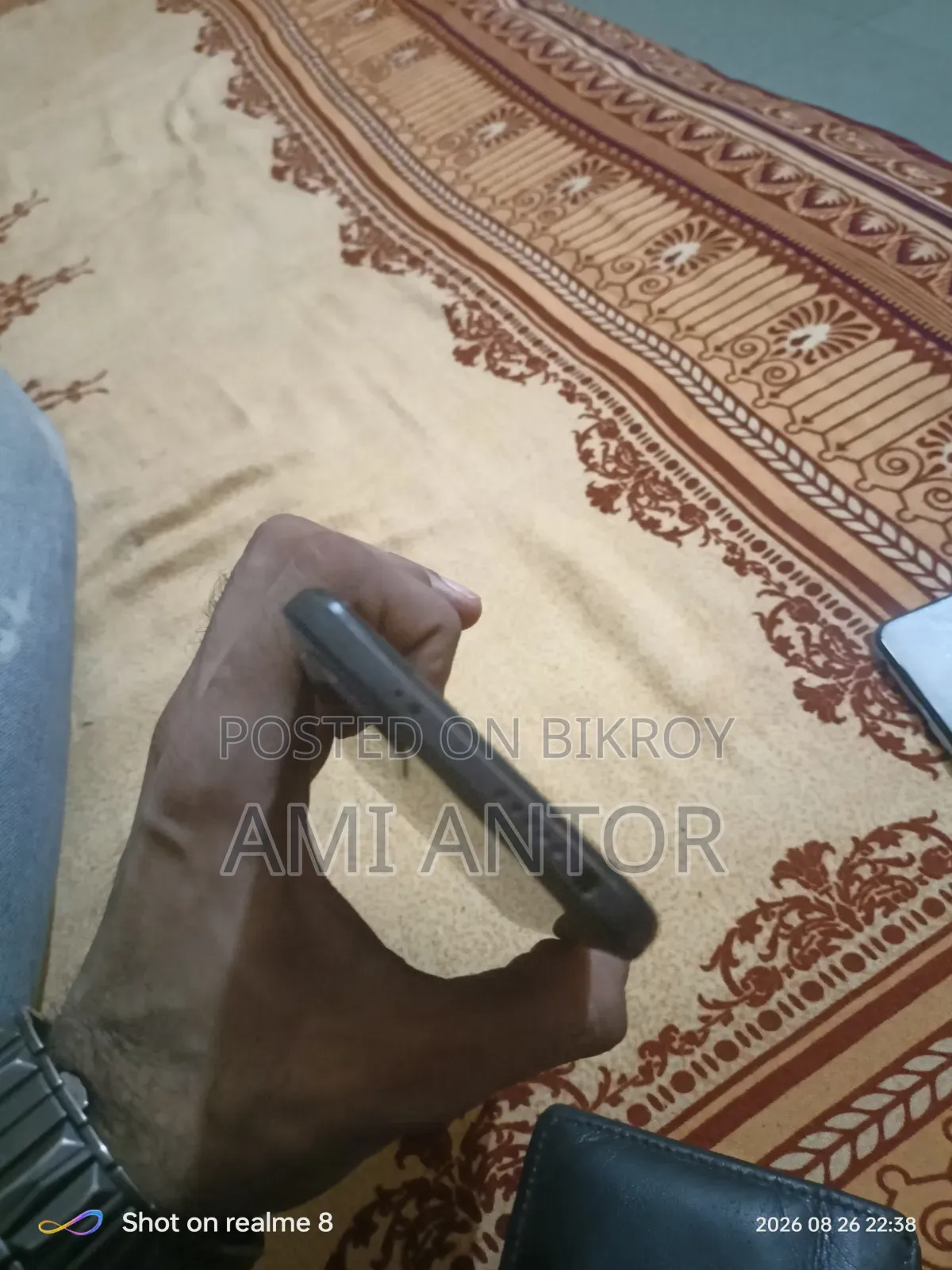 Xiaomi Redmi Note 11 128 GB Black