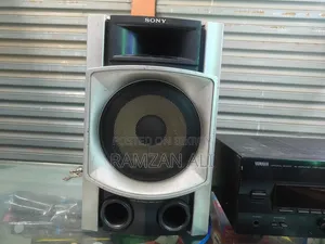 Sound System