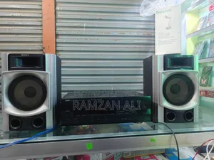 Sound System