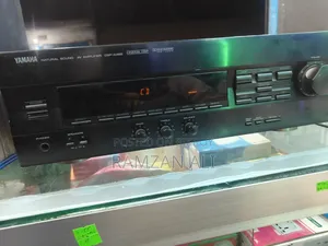 Sound System