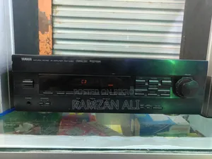 Sound System