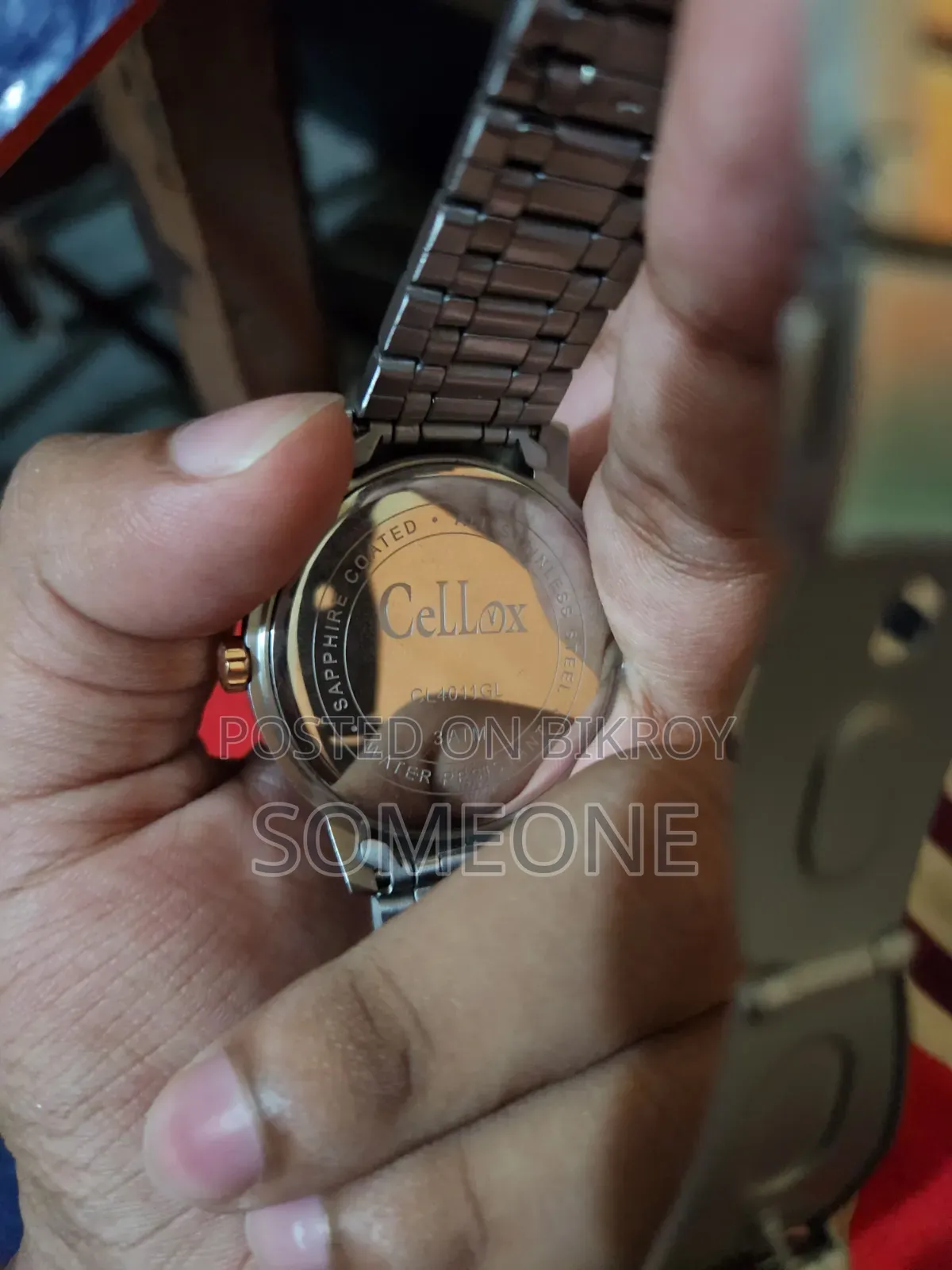 Cellox CL4011GL