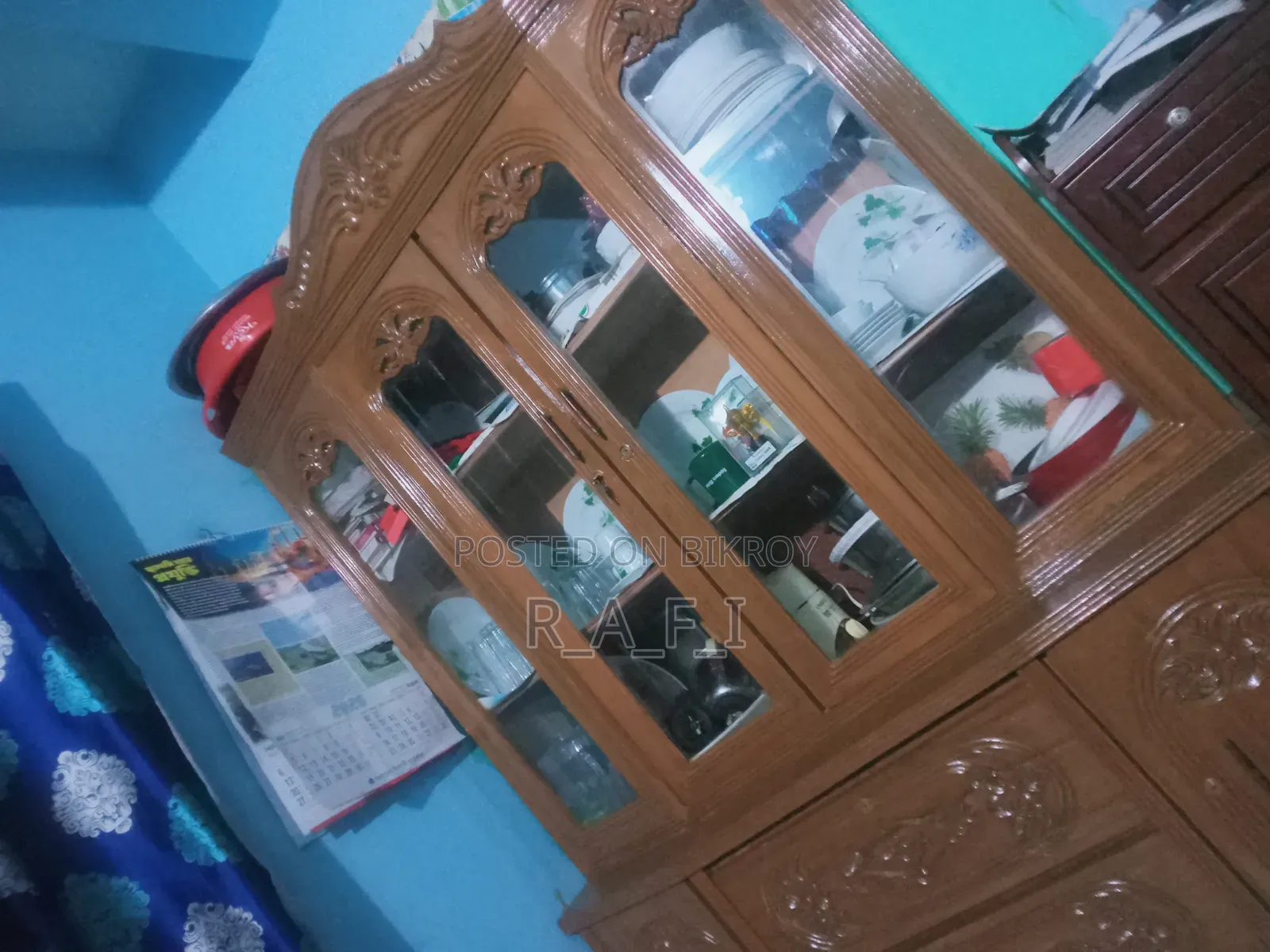 Showcase for Sale