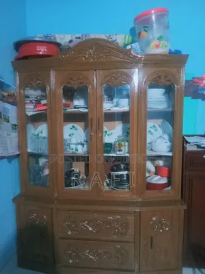Showcase for Sale