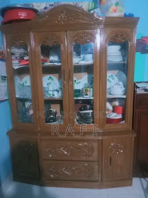Showcase for Sale
