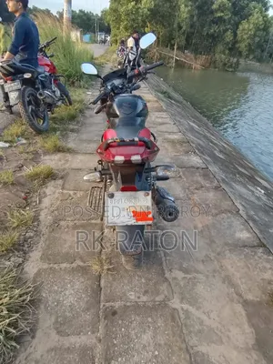 Bajaj Pulsar 150 2016 Black