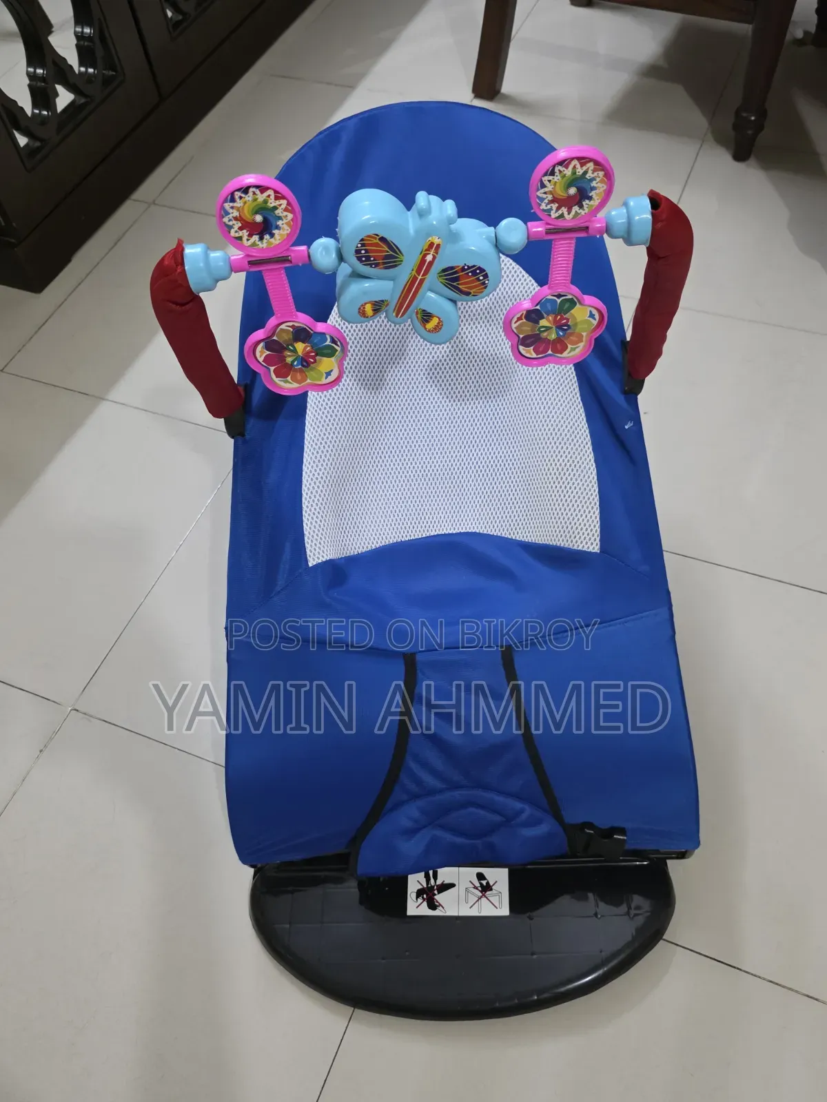 Baby Bouncer