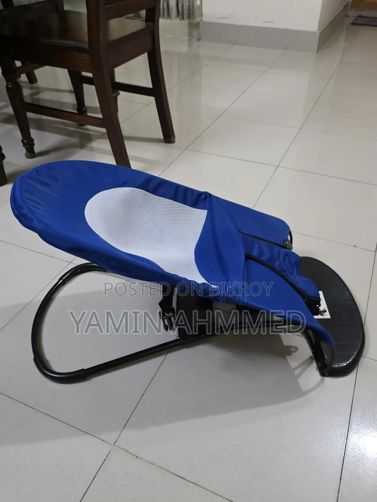 Baby Bouncer