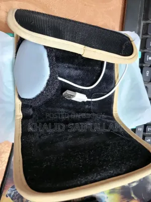 Portable Baby Digital Insulation Sleeve
