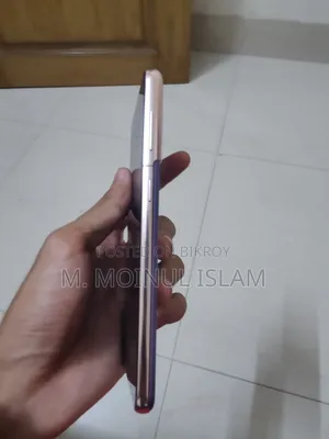Samsung Galaxy S21 5G 256 GB Purple