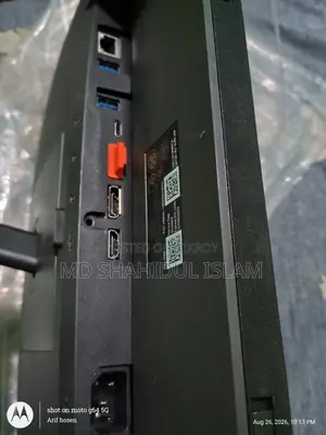 Dell P2422HE 24" Professional USB-C Monitor for Sale (Sliding Stand)