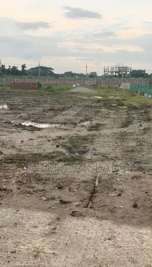 জমি বিক্রি হবে