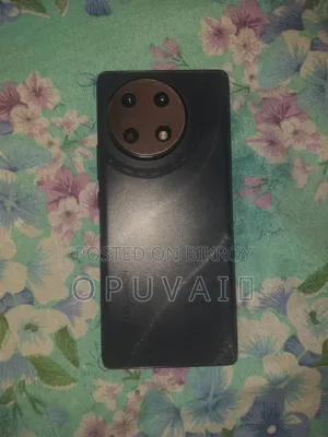 Tecno Camon 30S 256 GB Black